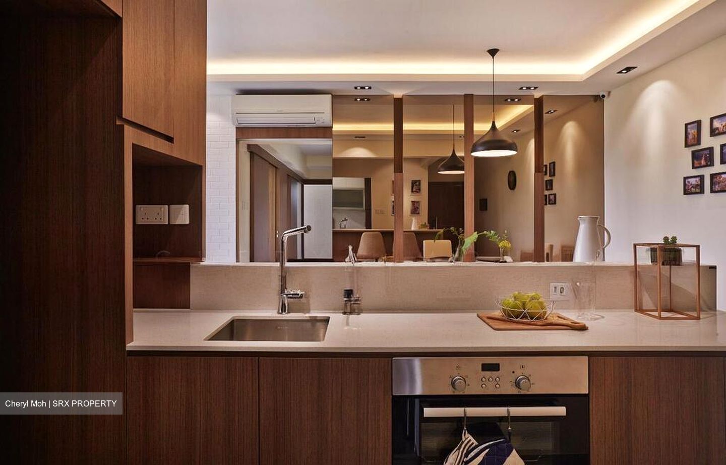 Fortune Jade (D15), Apartment #524392761